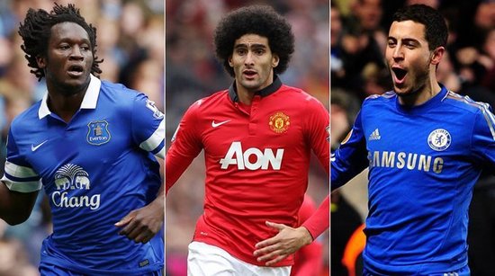 巴萨的更衣 巴萨的更衣